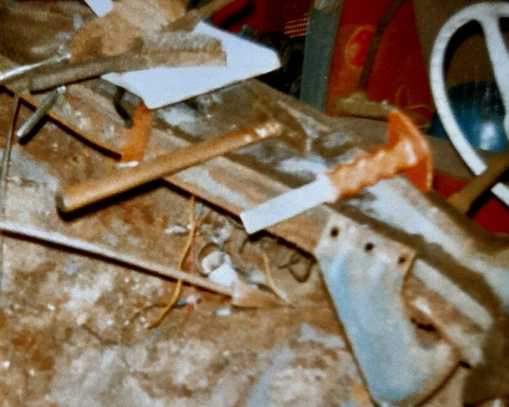 +++UPDATE vom 24.02.2023.2023 von: Wir müssen das Werkzeug beiseite legen - Peter Ebeling Ersatzteile