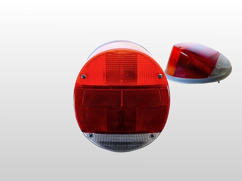 Aus schwarz wird hellgrau! - Peter Ebeling Ersatzteile