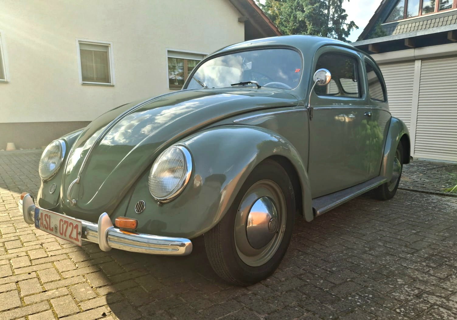 Brezelkäfer zu verkaufen - Peter Ebeling Ersatzteile