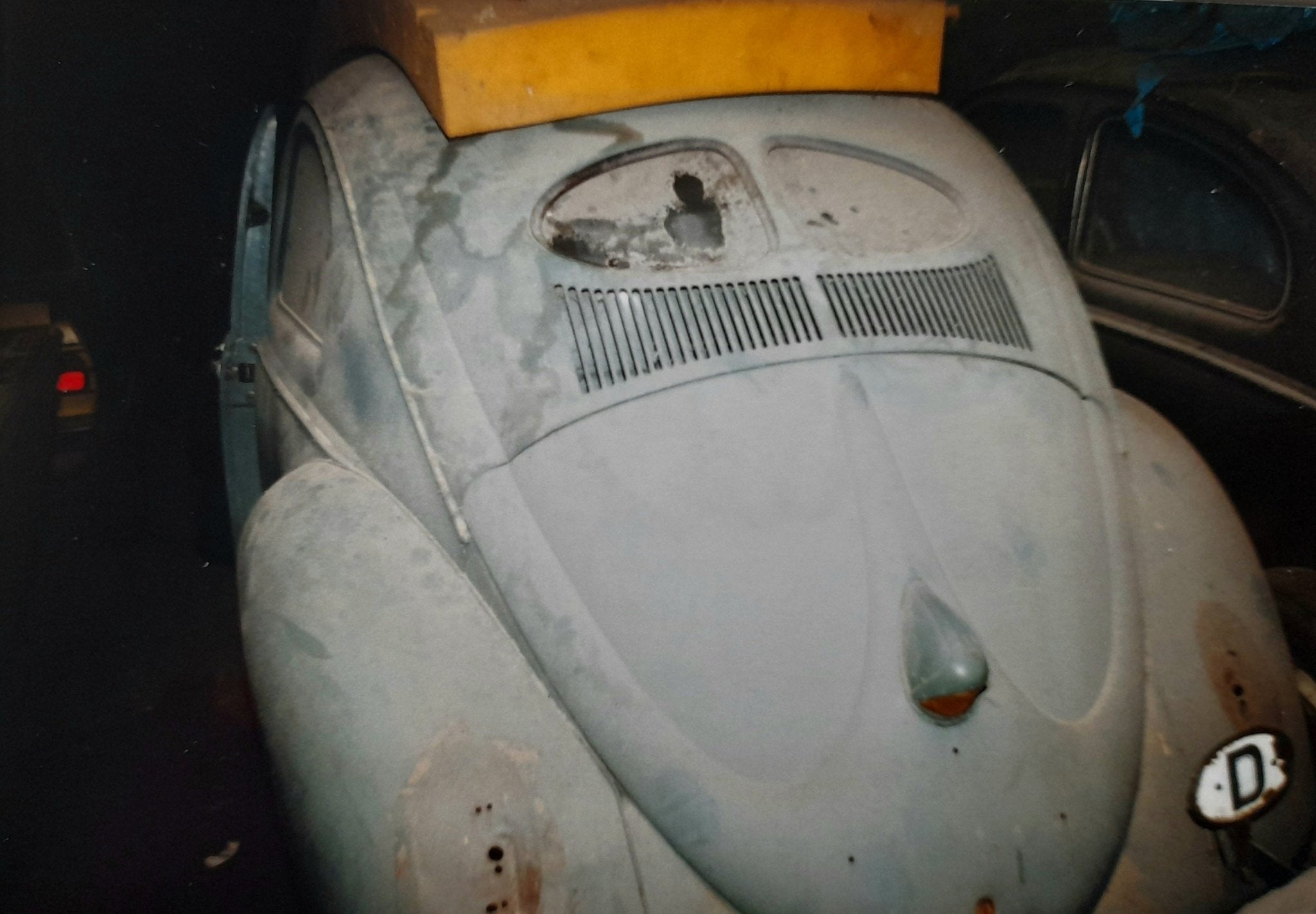 ++UPDATE++Zwangspause ab 05.02.24 bei Peter Ebeling - Peter Ebeling Ersatzteile