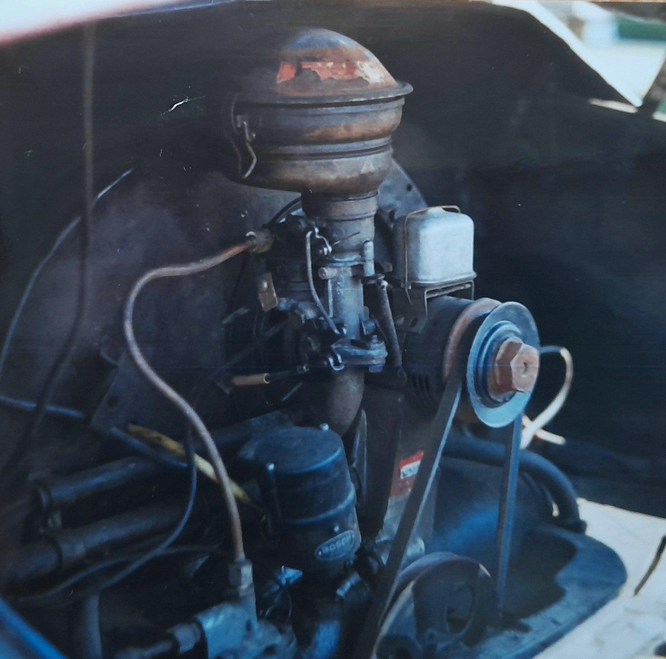 Bei Peter Ebeling Ersatzteile findest Du VW Käfer Motor Ersatzteile sowie viele andere VW Teile