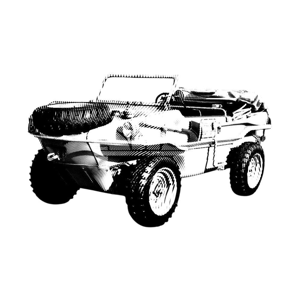 Bei Peter Ebeling Ersatzteile findest Du VW Typ 166 sowie viele andere VW Teile