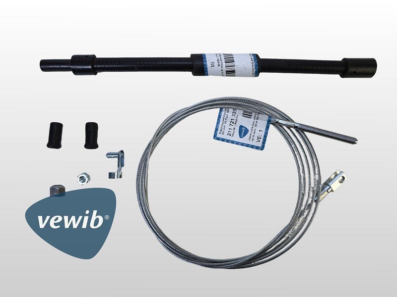 Reparatursätze - Peter Ebeling Ersatzteile