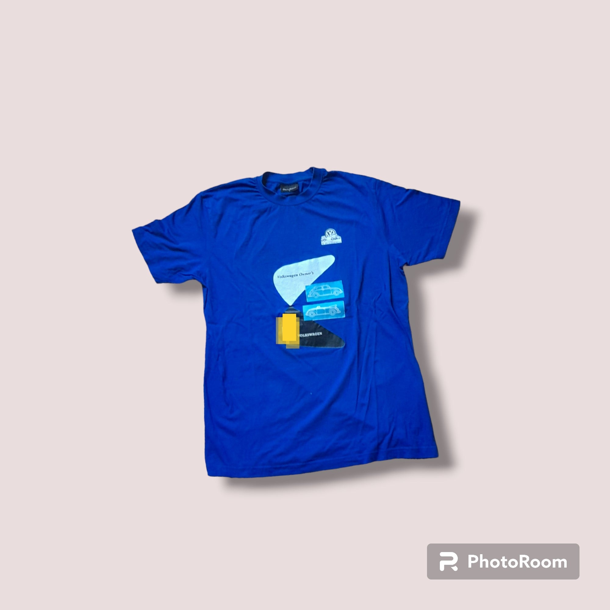 T-Shirt, Herren, Kurzarm