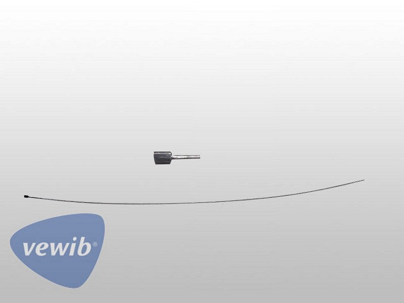 Thermostatzug für Typ 4