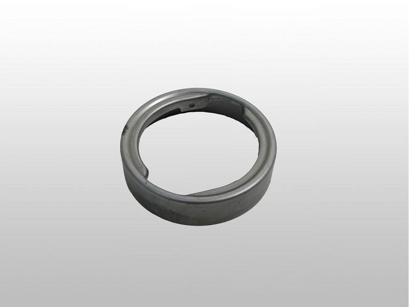 Tankstutzen für Tank mit 100mm-Deckel