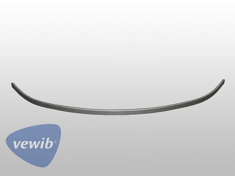 Führungsschiene für Motorraumdichtung