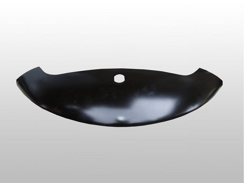 Rep.-Blech Motorhaube aussen, bis 07.64