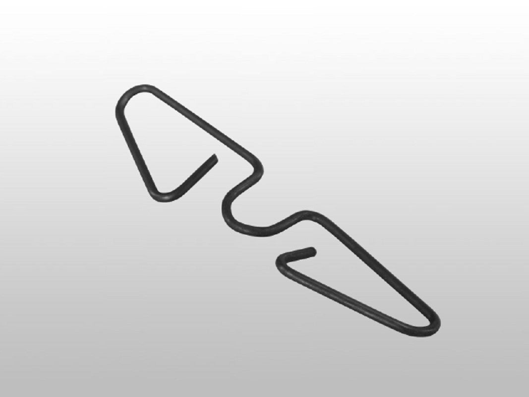 Gleitfeder für Fensterheber