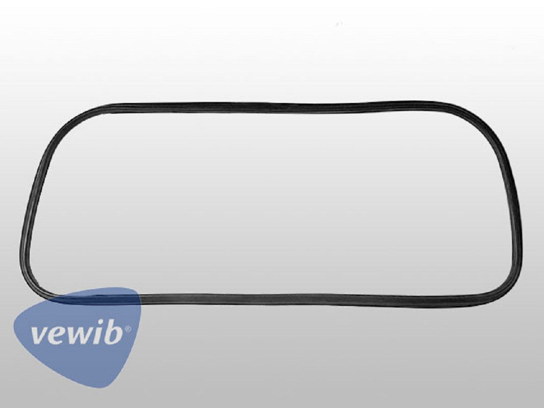 Frontscheibendichtung, ab 08.64, Callook