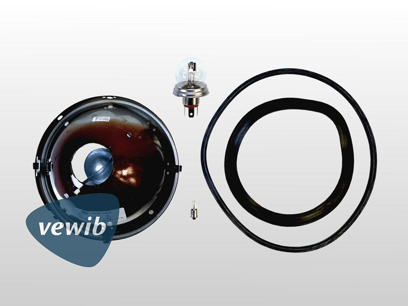 Rep.-Satz für Scheinwerfer für Bus T1, 12Volt