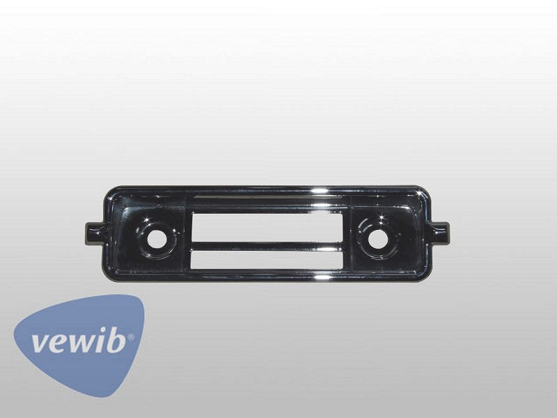 Radioblende für Blaupunkt-Radio