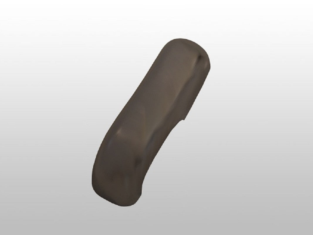 Finde das Stossstangenhorn aus Edelsthl für äfer ab 10.52 bis 07.67 bei Peter Ebeling Ersatzteile