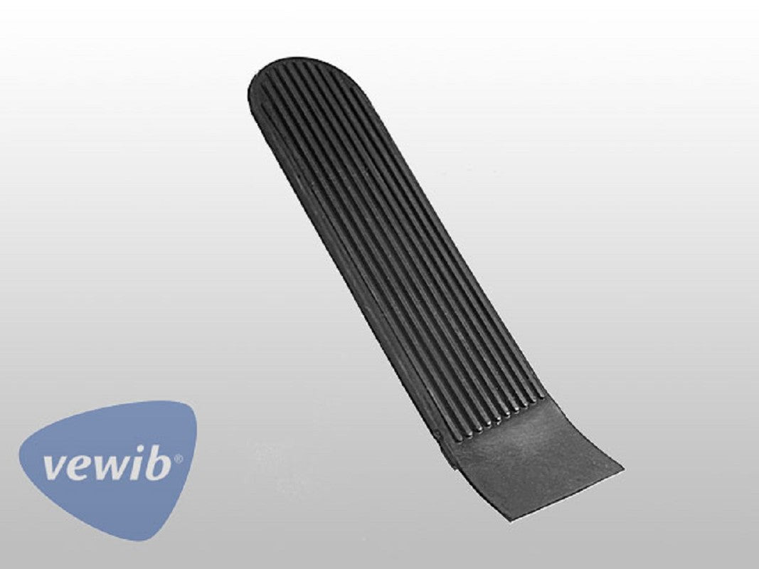 Gaspedalgummi, ab 08.57 bis 07.66