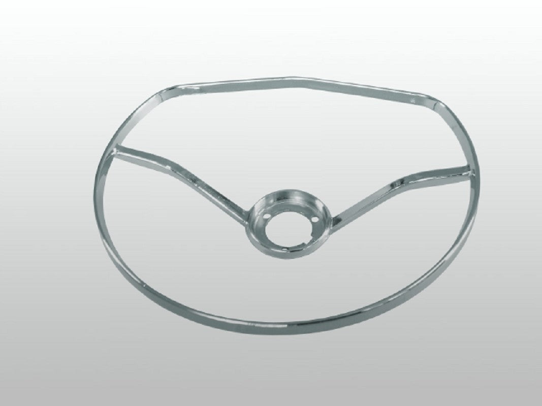 Hupen-Vollring, Zubehör