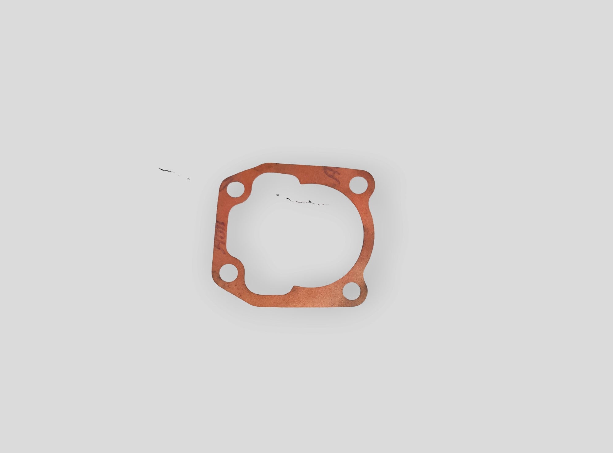 Dichtung für Lenkgetriebedeckel, Rollenlenkung ab '62