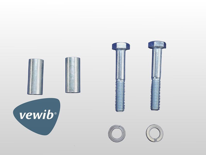 Anbausatz für Hauptbremszylinder - Peter Ebeling Ersatzteile