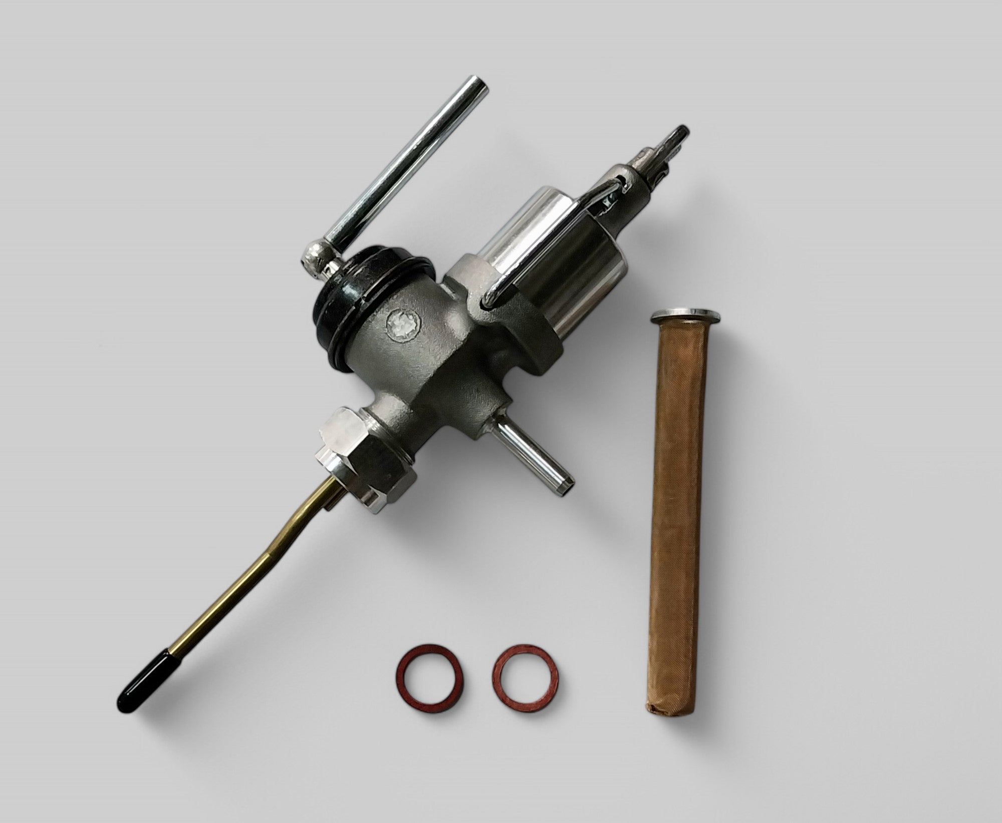 Benzinhahn bis 07.55 - Peter Ebeling Ersatzteile