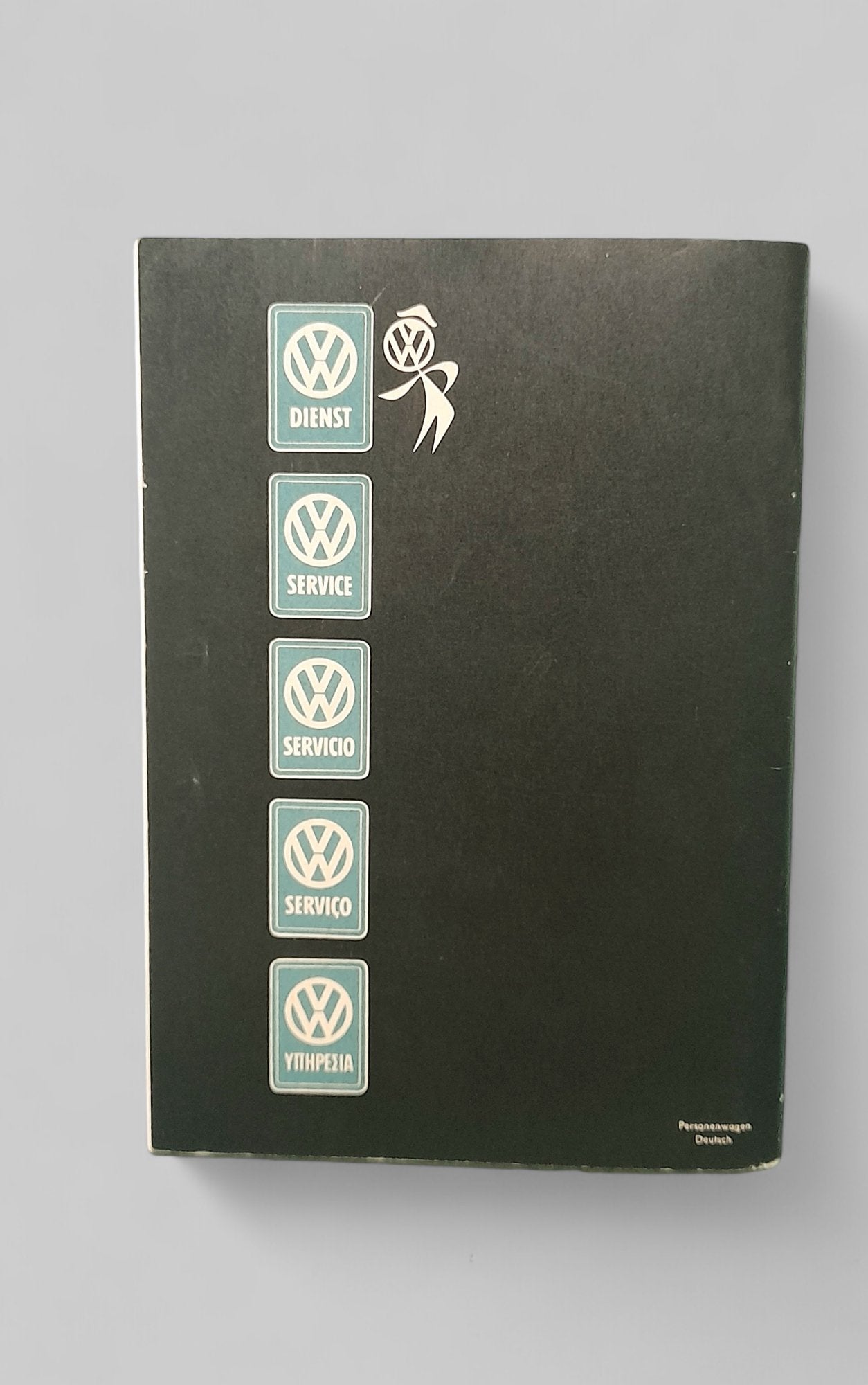 Betriebsanleitung f. Käfer, Mai 1962 - Peter Ebeling Ersatzteile