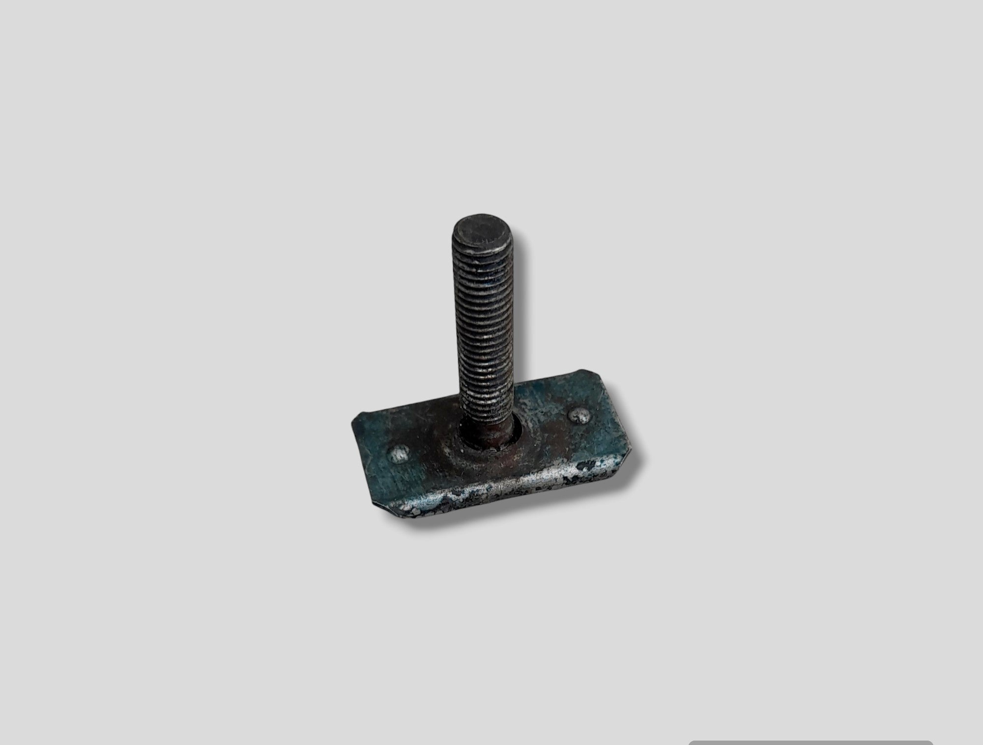 Bolzen zur Batteriebefestigung - Peter Ebeling Ersatzteile