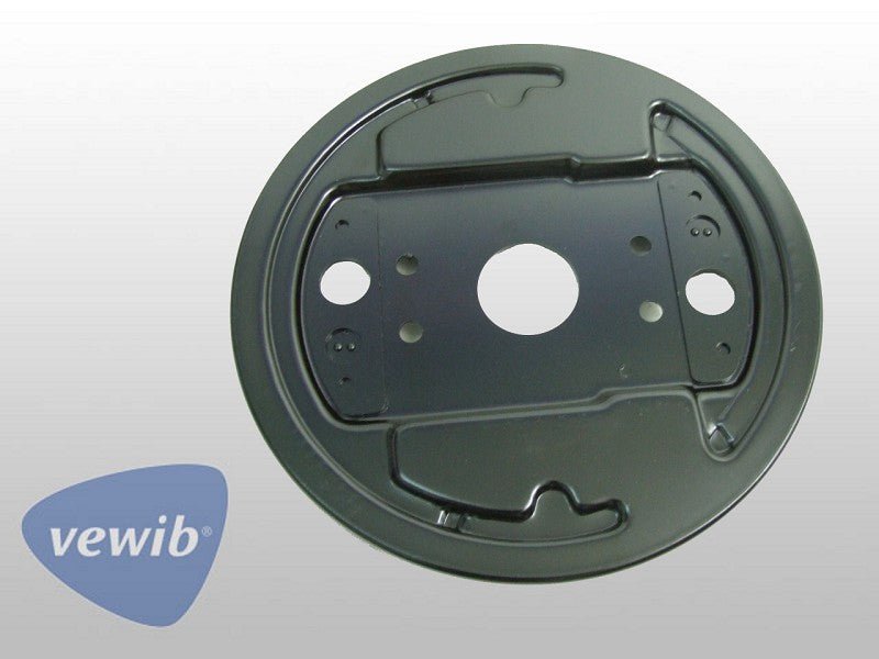 Bremsankerplatte vorn, Bus '64 bis '67 - Peter Ebeling Ersatzteile