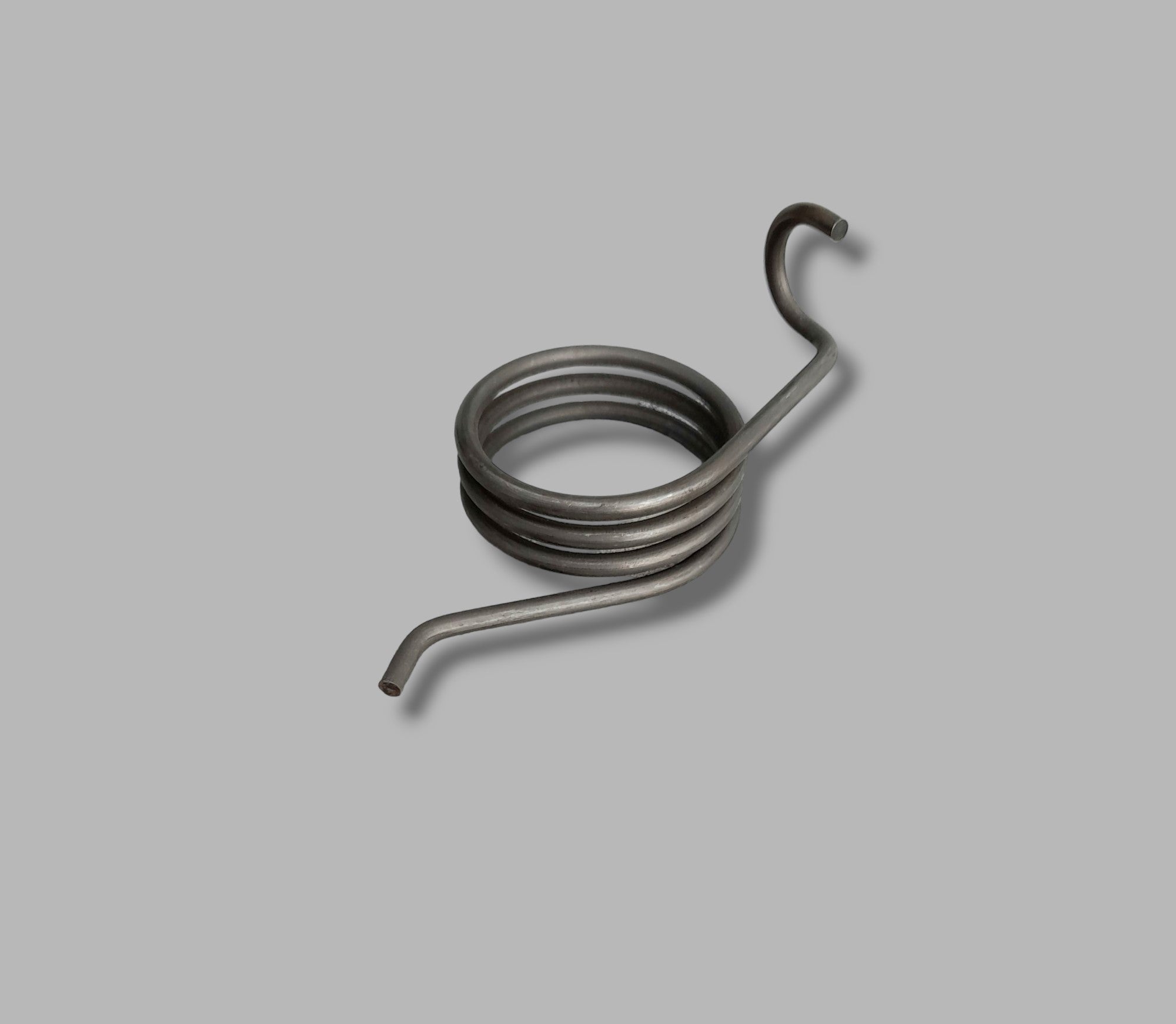 Bremspedalfeder, bis 07.57 - Peter Ebeling Ersatzteile