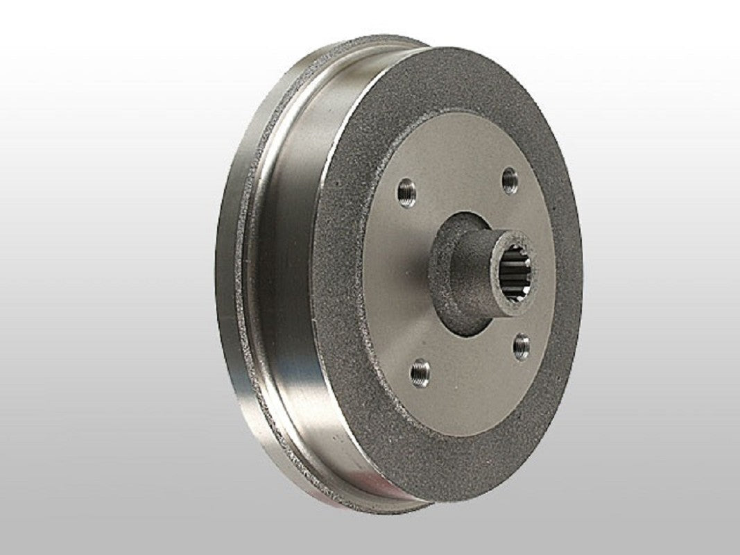 Bremstrommel, hinten, ab 08.67 - Peter Ebeling Ersatzteile