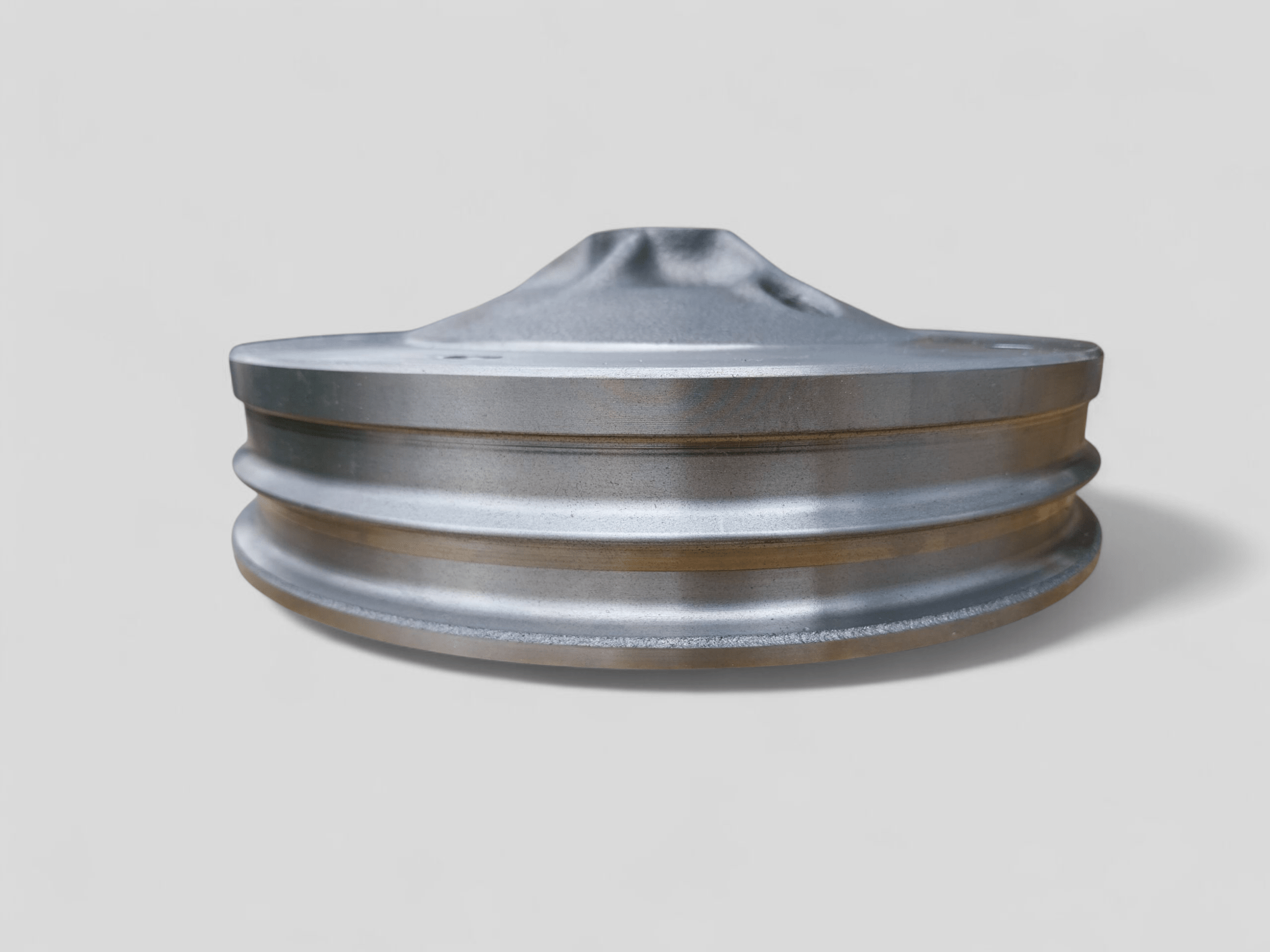 Bremstrommel hinten, für Käfer bis 1948 - Peter Ebeling Ersatzteile