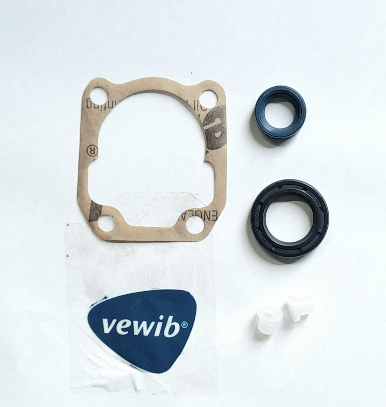 Dichtsatz für Rollenlenkgetriebe ab 08.61 - Peter Ebeling Ersatzteile