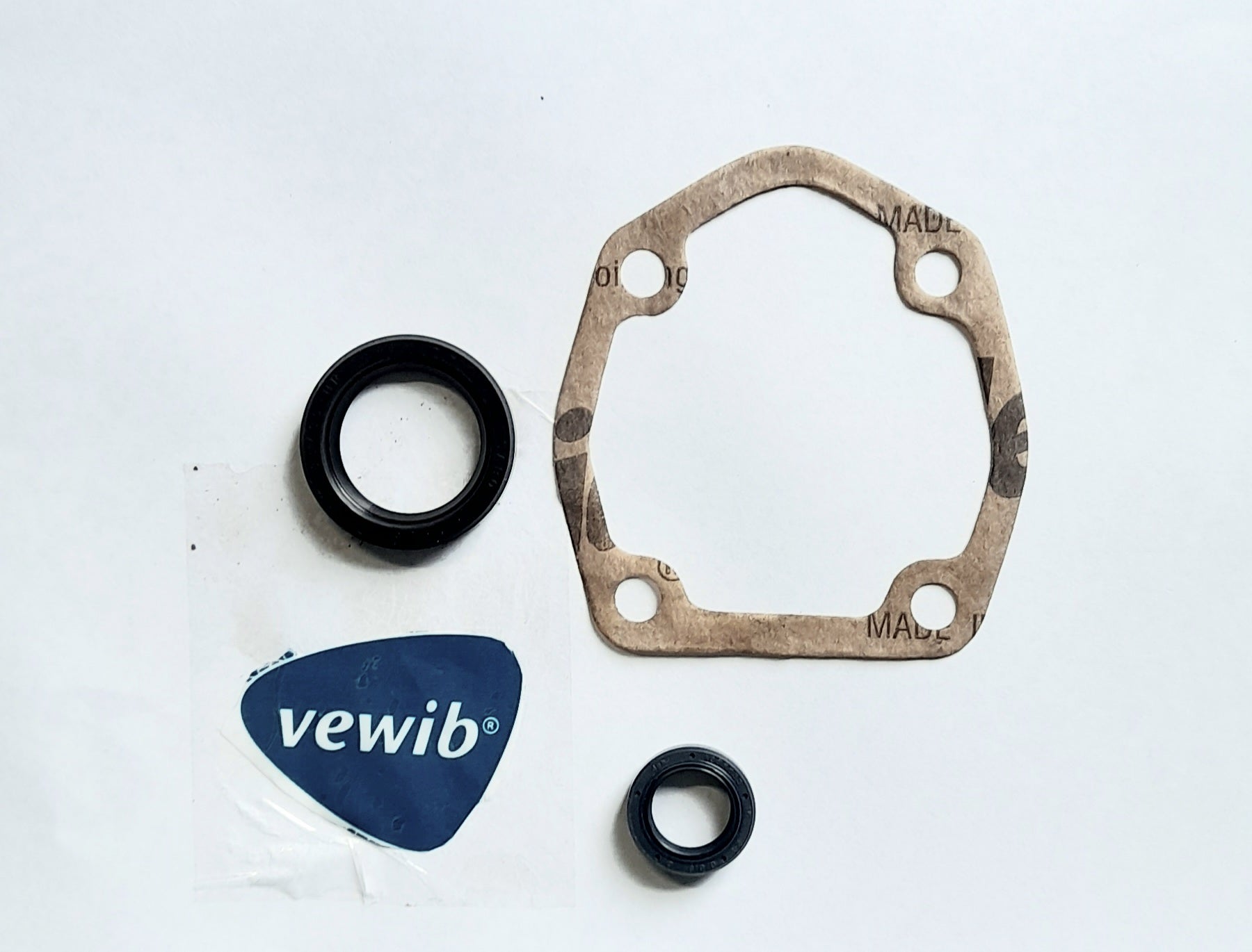 Dichtsatz für Spindellenkgetriebe ab 10.52 - Peter Ebeling Ersatzteile
