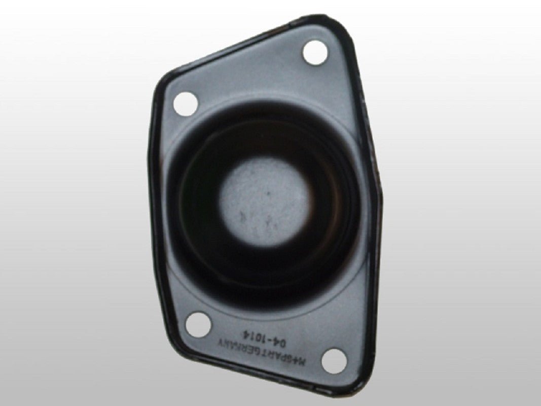 Drehstabdeckel, Pendelachse ab '68 - Peter Ebeling Ersatzteile