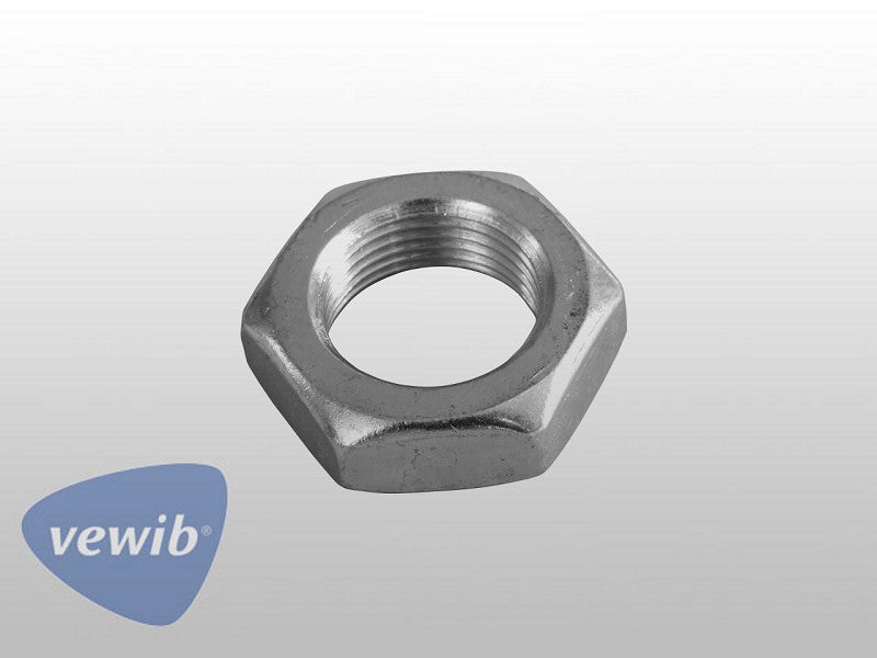 Einschweißmutter für rechten Außenspiegel, Cabrio - Peter Ebeling Ersatzteile