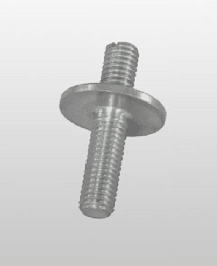 Einstelllschraube, Führungsschiene in der Tür, Cabrio - Peter Ebeling Ersatzteile