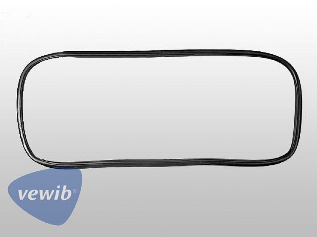 Frontscheibendichtung, Cabrio, 1303 - Peter Ebeling Ersatzteile