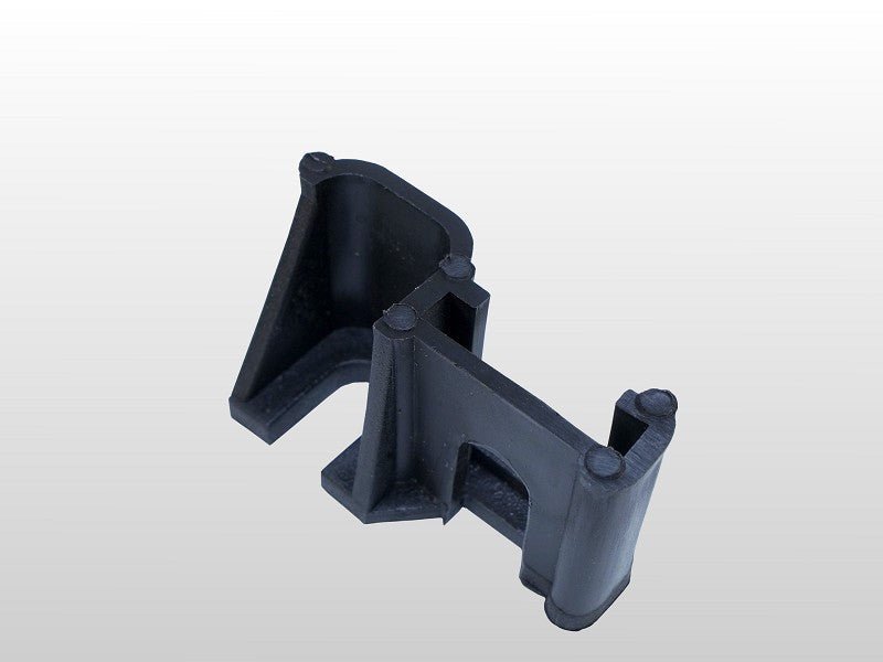 Halter für Frischluftgebläse, 1303 - Peter Ebeling Ersatzteile