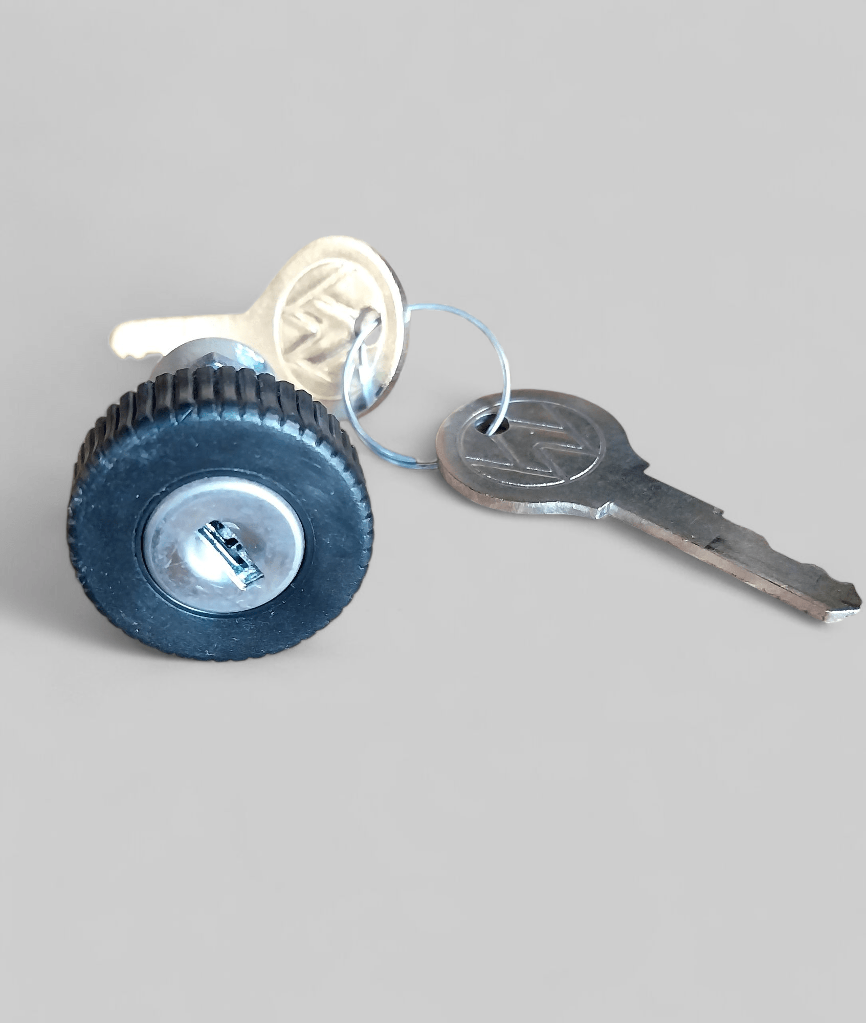 Handschuhfachverschluss, ab 08.67 bis 07.73 - Peter Ebeling Ersatzteile