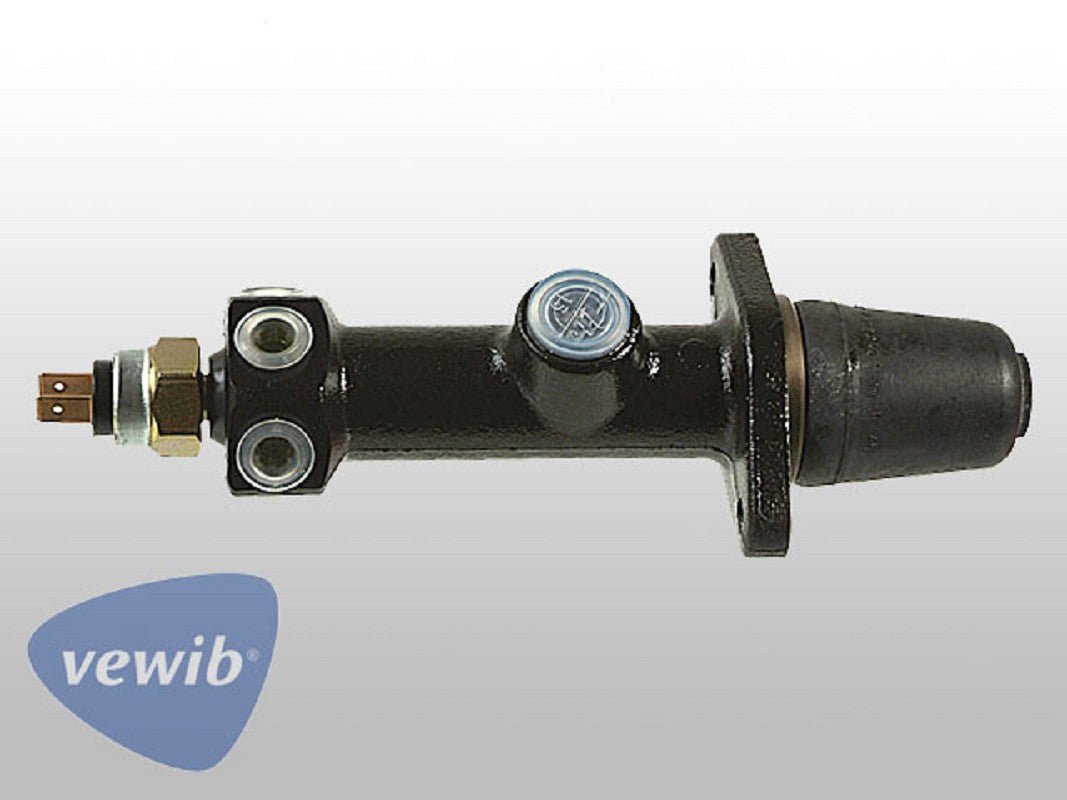 Hauptbremszylinder, 19mm, bis 07.65 - Peter Ebeling Ersatzteile