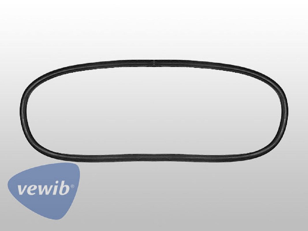 Heckscheibendichtung, Cabrio 1303 - Peter Ebeling Ersatzteile