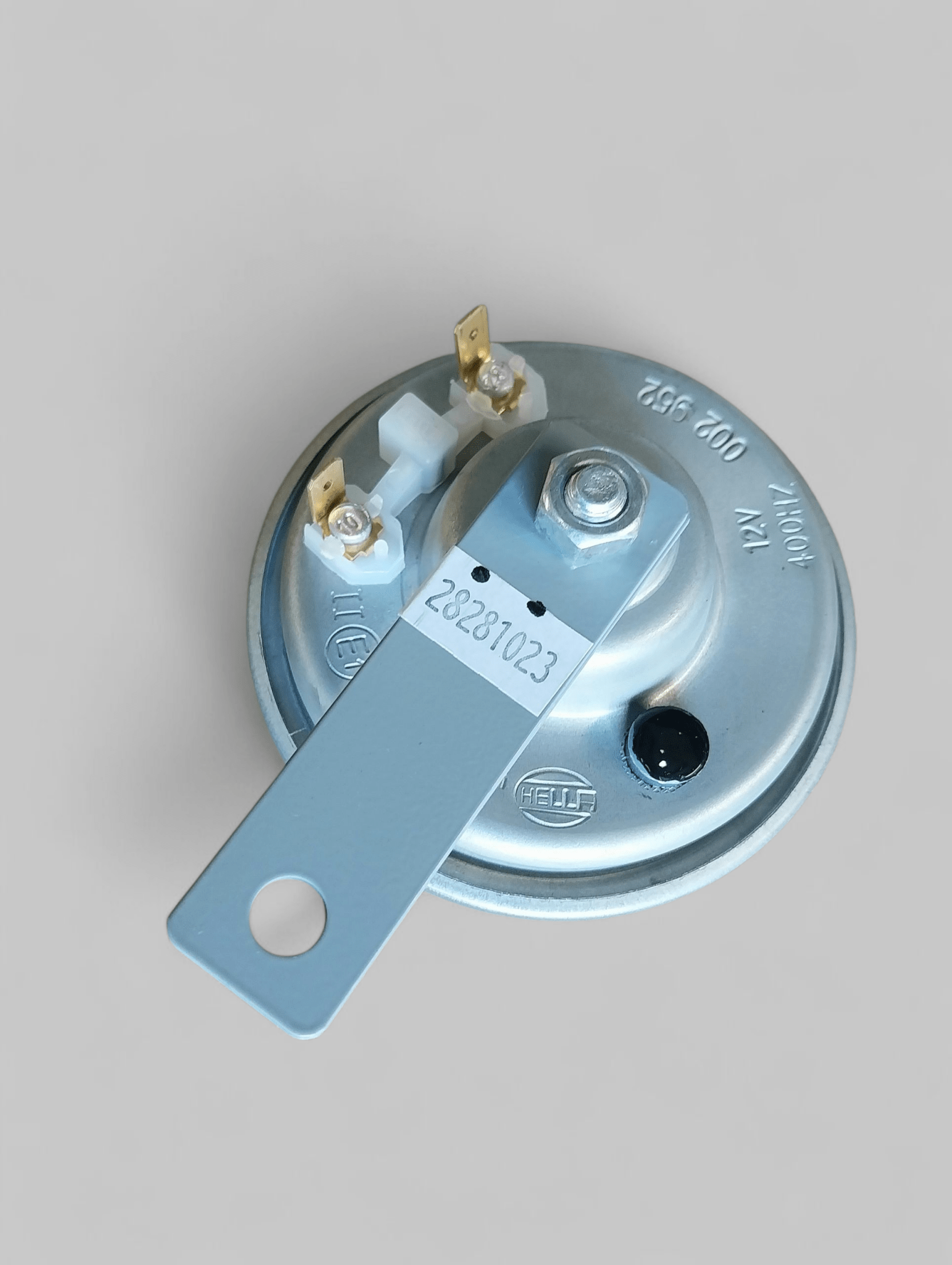 Hupe 12 Volt - Peter Ebeling Ersatzteile