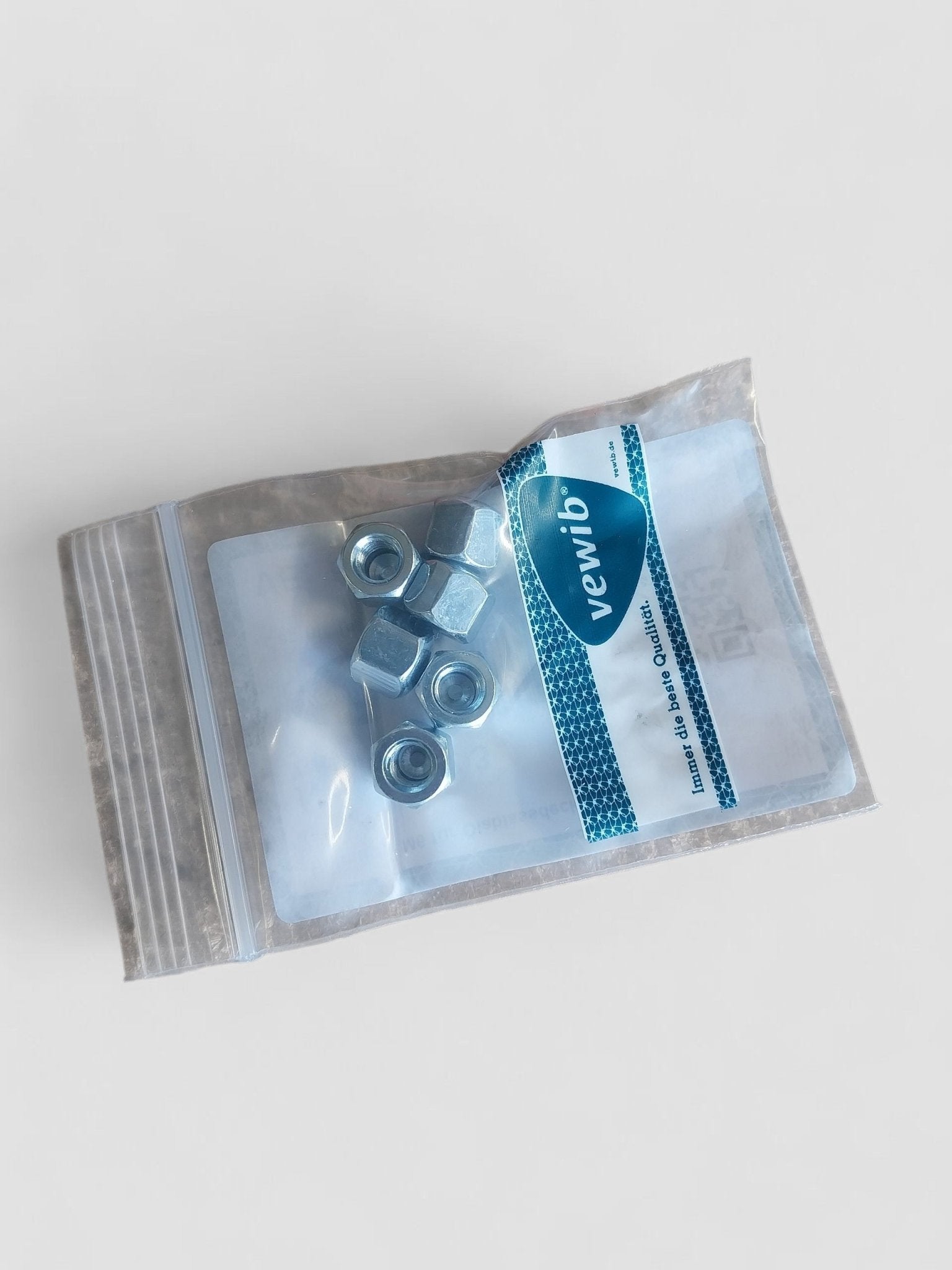 Hutmutter für Ölsiebdeckel - Peter Ebeling Ersatzteile