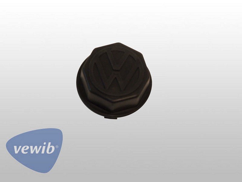 Nabenkappe, ab '73 - Peter Ebeling Ersatzteile