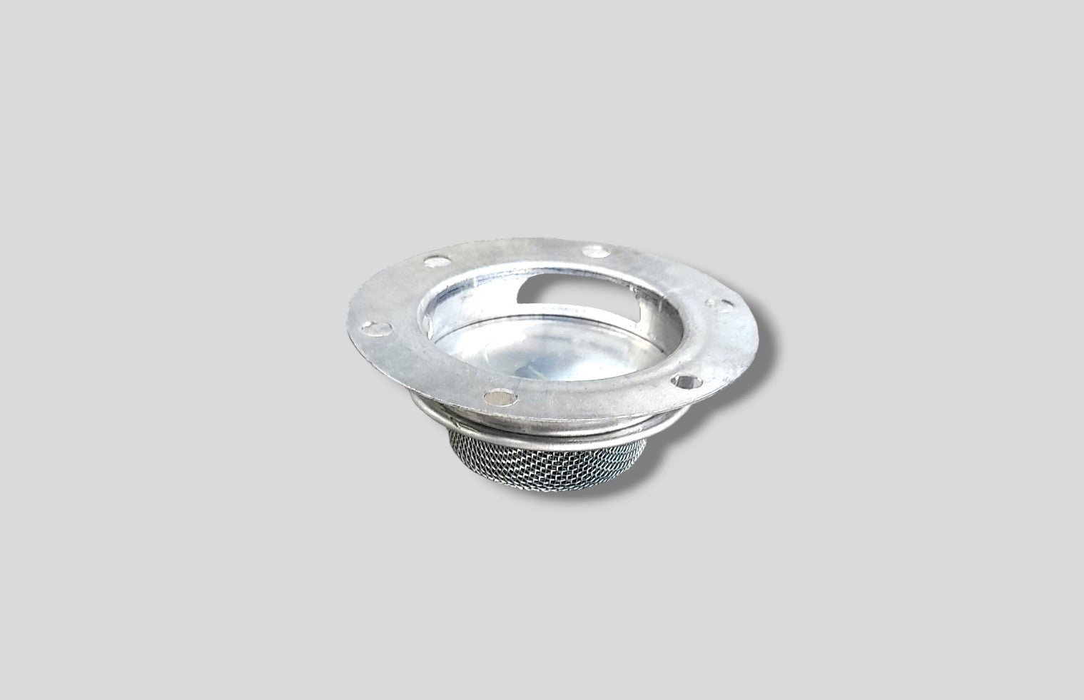 Ölsieb, 30 PS, ab '57 - Peter Ebeling Ersatzteile