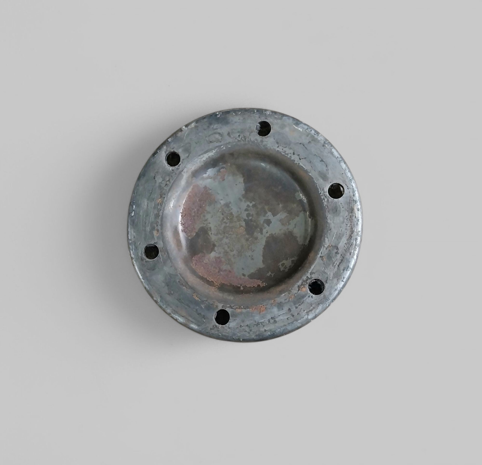 Ölsiebdeckel, 25/30 PS , gebraucht - Peter Ebeling Ersatzteile