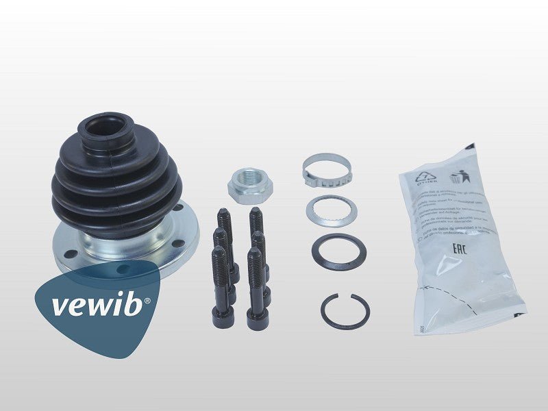 Rep. - Satz Achsmanschette f. Schräglenker - Peter Ebeling Ersatzteile