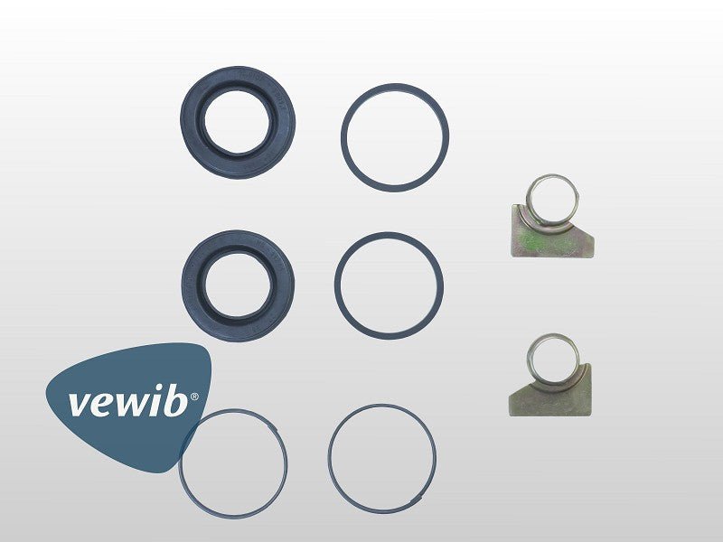 Rep. - Satz Bremssattel, ATE 1 - Loch, pro PAAR - Peter Ebeling Ersatzteile