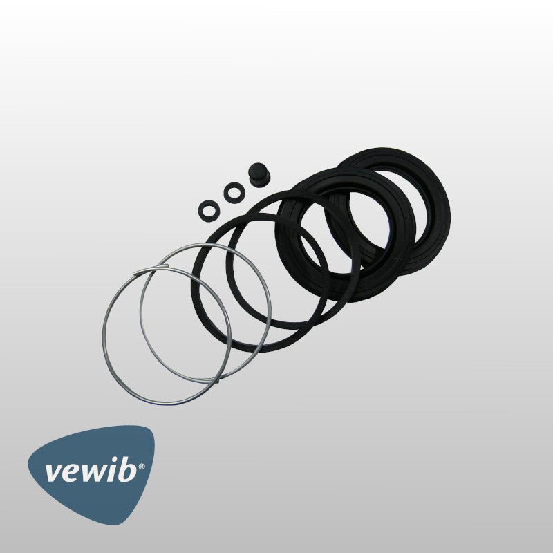 Rep. - Satz f. Bremssättel, f. VW - Bus T2 und T3 - Peter Ebeling Ersatzteile