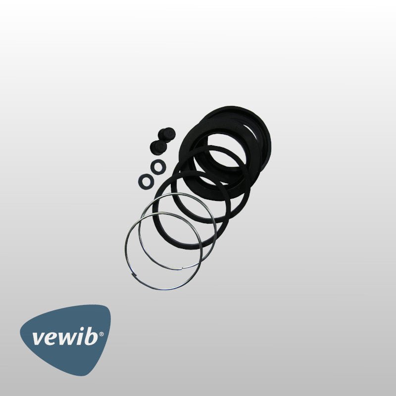 Rep. - Satz f. Bremssattel, f. VW Typ 3 ab 08.65 - Peter Ebeling Ersatzteile