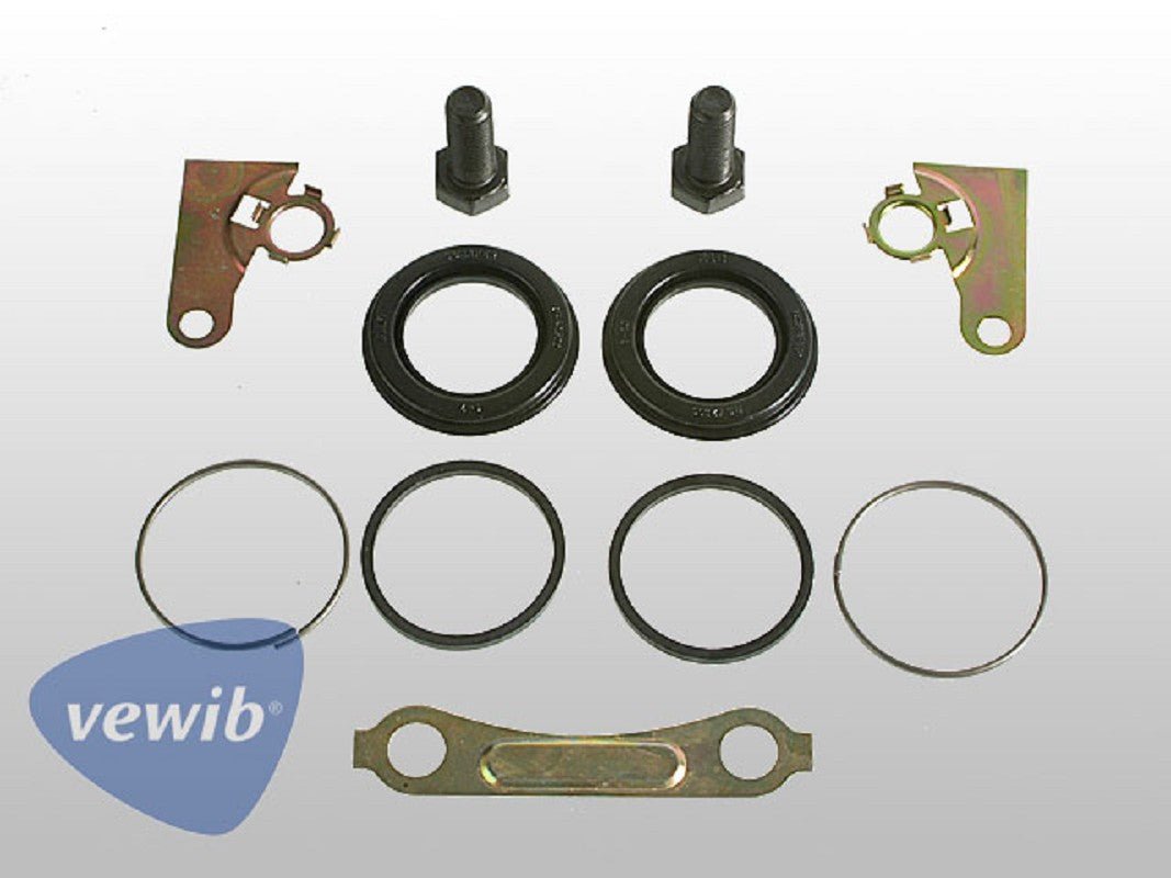 Rep. - Satz f. Bremssattel f. VW Typ 3 und Typ 4 - Peter Ebeling Ersatzteile