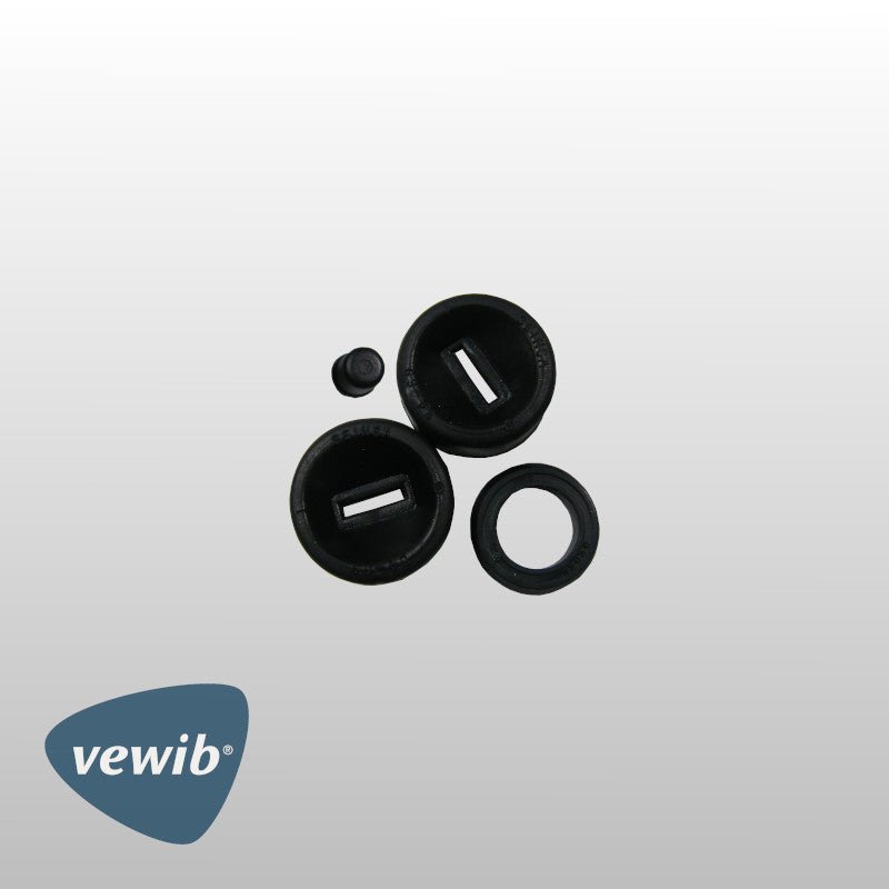 Rep. - Satz f. Duplex - Radbremszylinder, Bus, vorn - Peter Ebeling Ersatzteile