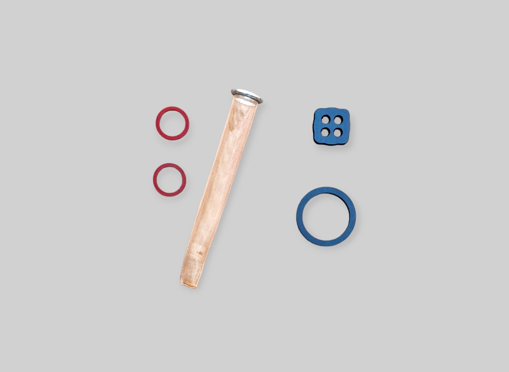 Reparatursatz, Benzinhahn von PAJ, bis 07.55 - Peter Ebeling Ersatzteile